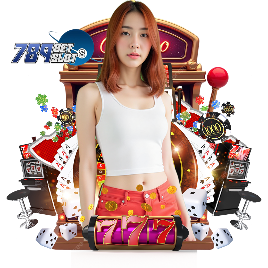 789betslot เว็บตรง 