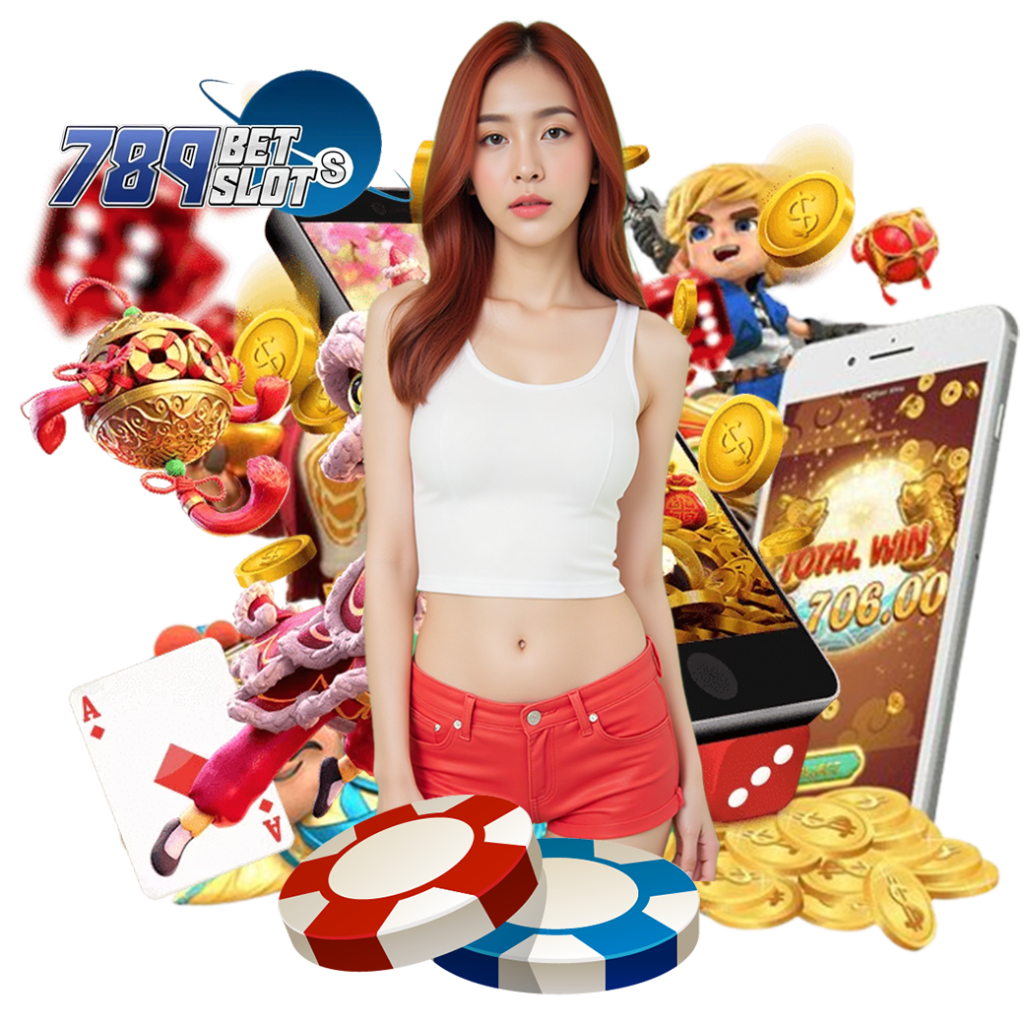 789betslot ทางเข้า 