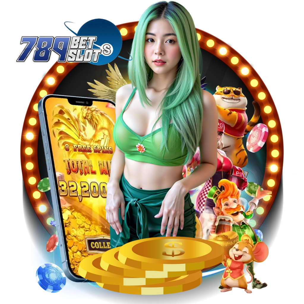 789betslot สมัคร