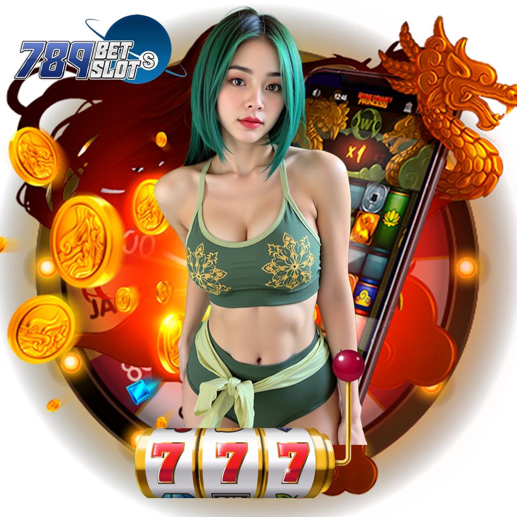 789betslot ทรูวอเลท 